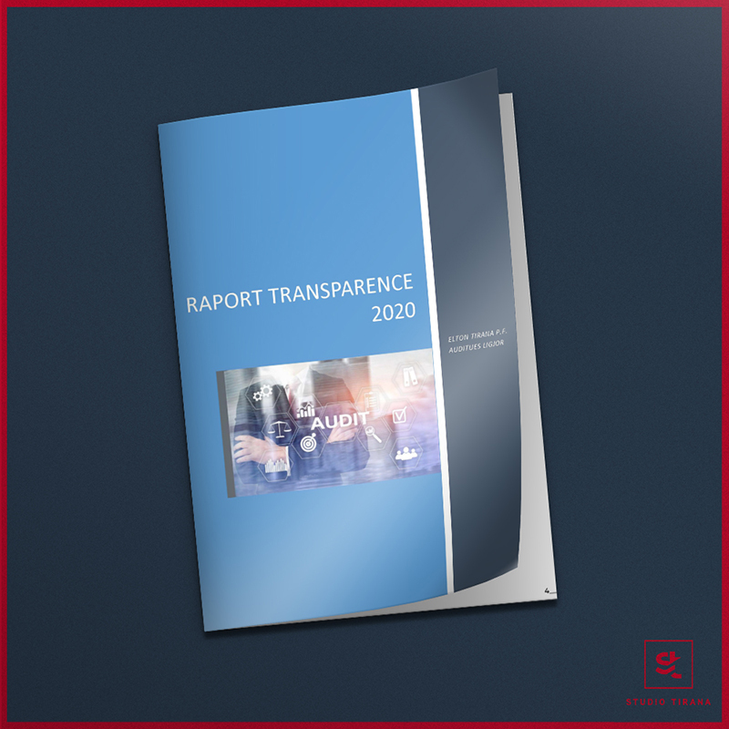 Transparency Report 2020